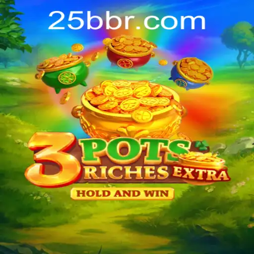 The Thrilling World of 3potsExtra and the Rise of 25BB.COM