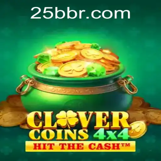 Unveiling CloverCoins4x4: A New Era in Gaming