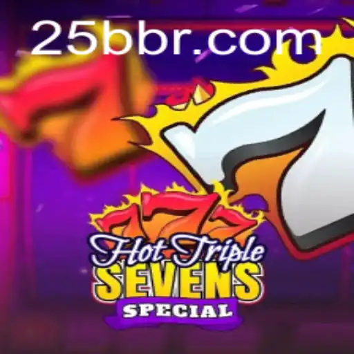 Discover the Excitement of HotTripleSevensSpecial: The Ultimate Gaming Experience at 25BB.COM