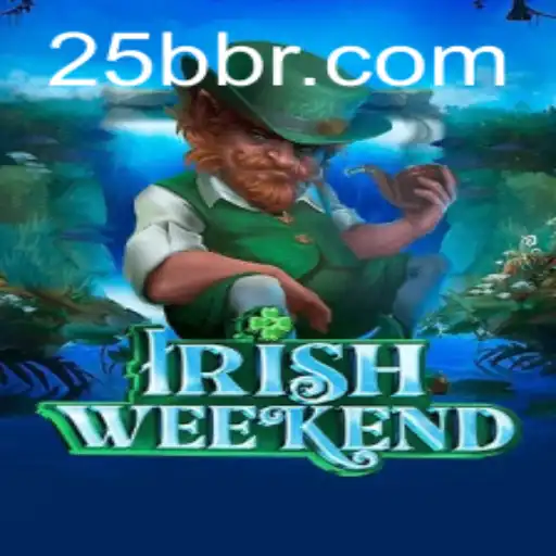 Discover the Excitement of IrishWeekend: An Immersive Gaming Experience at 25BB.COM