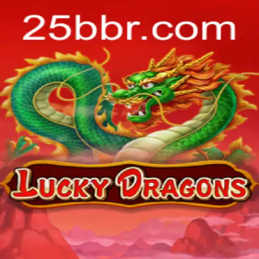 Discover the Enchanting World of LuckyDragons with 25BB.COM