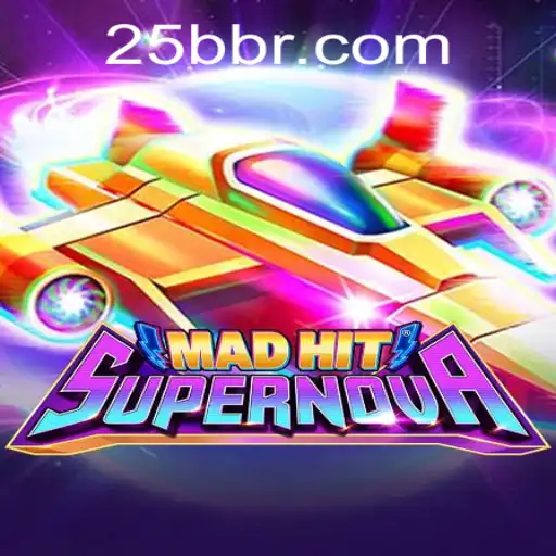 MadHitSupernova: A Cosmic Gaming Experience You Can't Miss