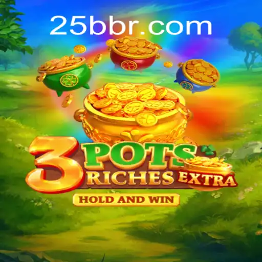 The Thrilling World of 3potsExtra and the Rise of 25BB.COM
