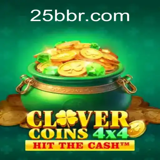 Unveiling CloverCoins4x4: A New Era in Gaming