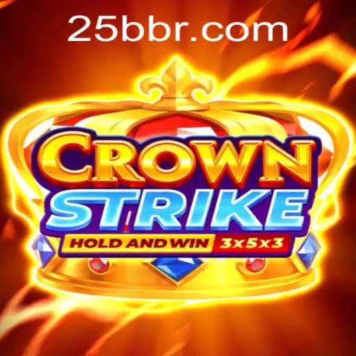 The Intriguing World of Crownstrike: An In-Depth Look into the Game and its Association with 25BB.COM
