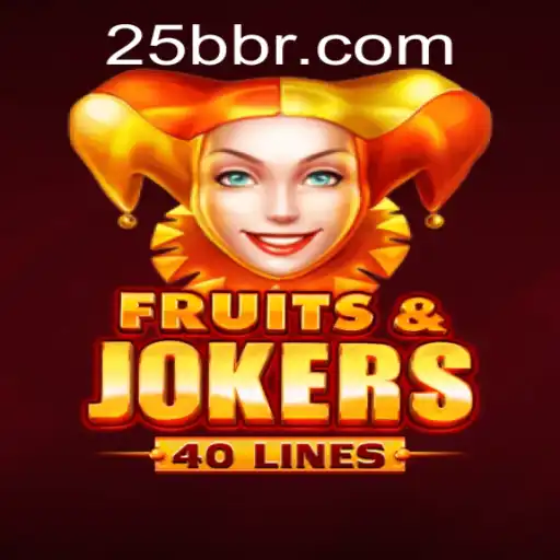 FruitsAndJokers40: A Vibrant Slot Adventure with 25BB.COM