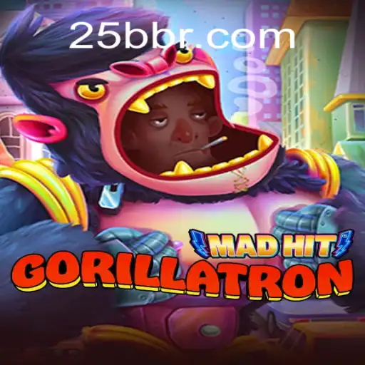 Experience the Thrills of MadHitGorillatron: A Dynamic Adventure
