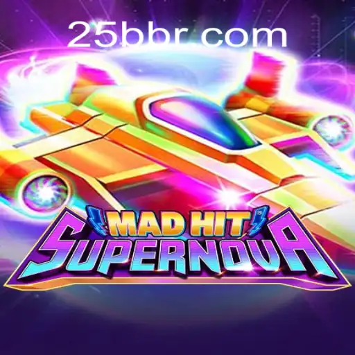 MadHitSupernova: A Cosmic Gaming Experience You Can't Miss