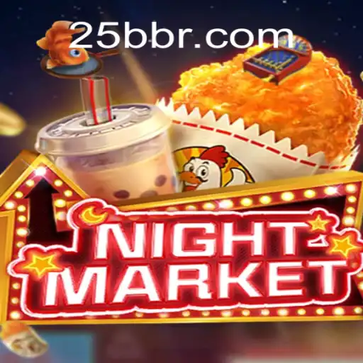 Dive into NIGHTMARKET: A Captivating Game Experience