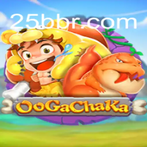 Discover the Exciting World of OoGaChaKa - A Thrilling New Addition to the 25BB.COM Platform