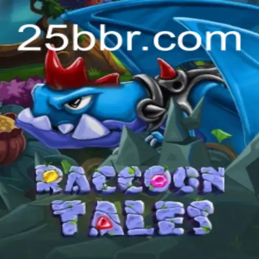 RaccoonTales: Dive into the Mystical World of Raccoon Adventures