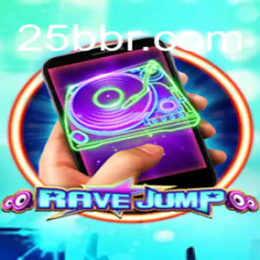 Discover RaveJumpmobile: The Thrilling New Game on 25BB.COM