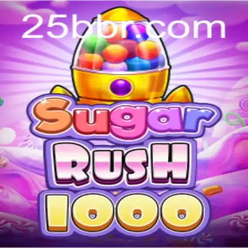 Unveiling SugarRush1000: The Exciting New Game by 25BB.COM