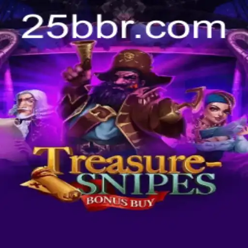 Discover the Thrilling World of TreasuresnipesBonusBuy on 25BB.COM