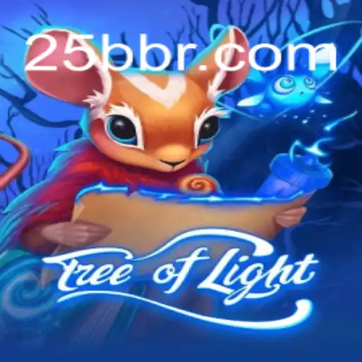 Exploring the Mystical World of TreeofLight and its Connection to 25BB.COM