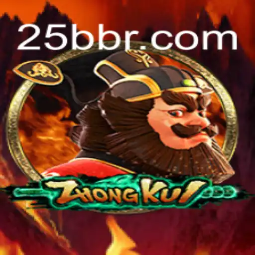 Exploring ZhongKui: A Captivating Journey into a Mythical World