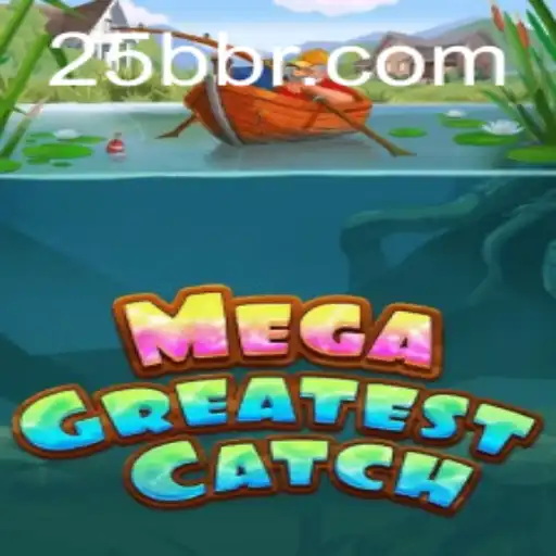 MegaGreatestCatch: Dive Into the Ultimate Fishing Adventure