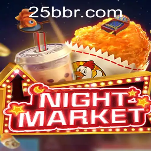 Dive into NIGHTMARKET: A Captivating Game Experience