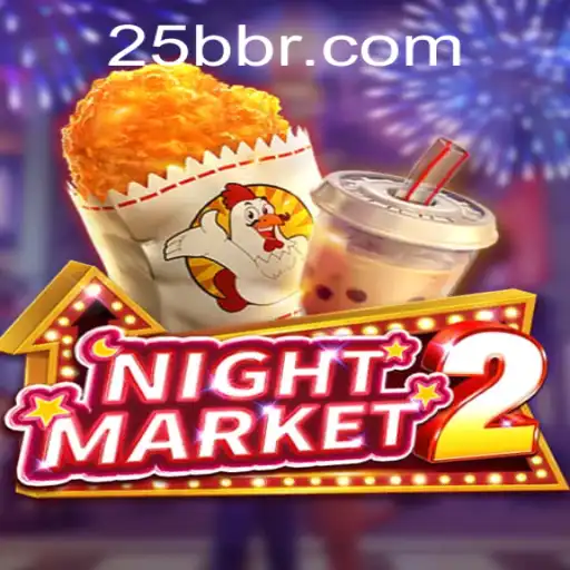 Exploring the Thrilling Dynamics of NightMarket2 with 25BB.COM