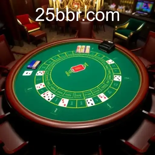 Online Baccarat