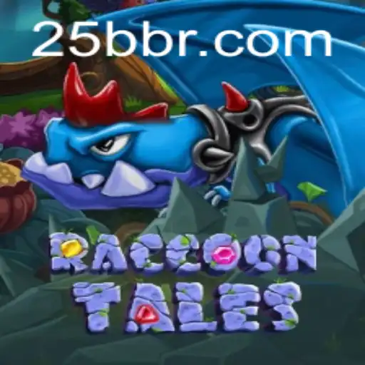 RaccoonTales: Dive into the Mystical World of Raccoon Adventures