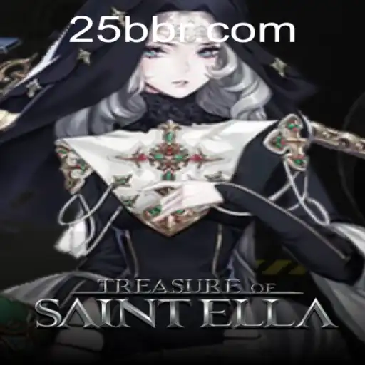 Unraveling the Adventure of TreasureofSaintElla