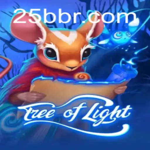 Exploring the Mystical World of TreeofLight and its Connection to 25BB.COM